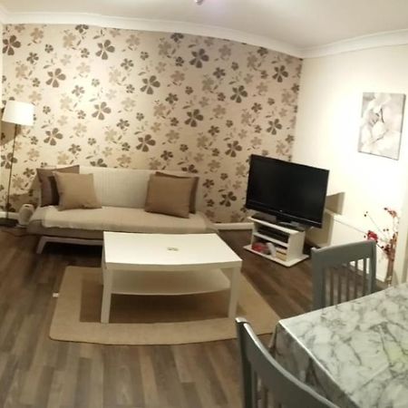 Kempston Cosy Lodge 베드퍼드 외부 사진