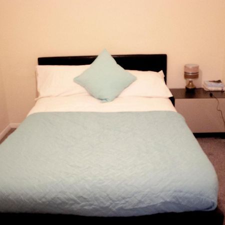 Kempston Cosy Lodge 베드퍼드 외부 사진
