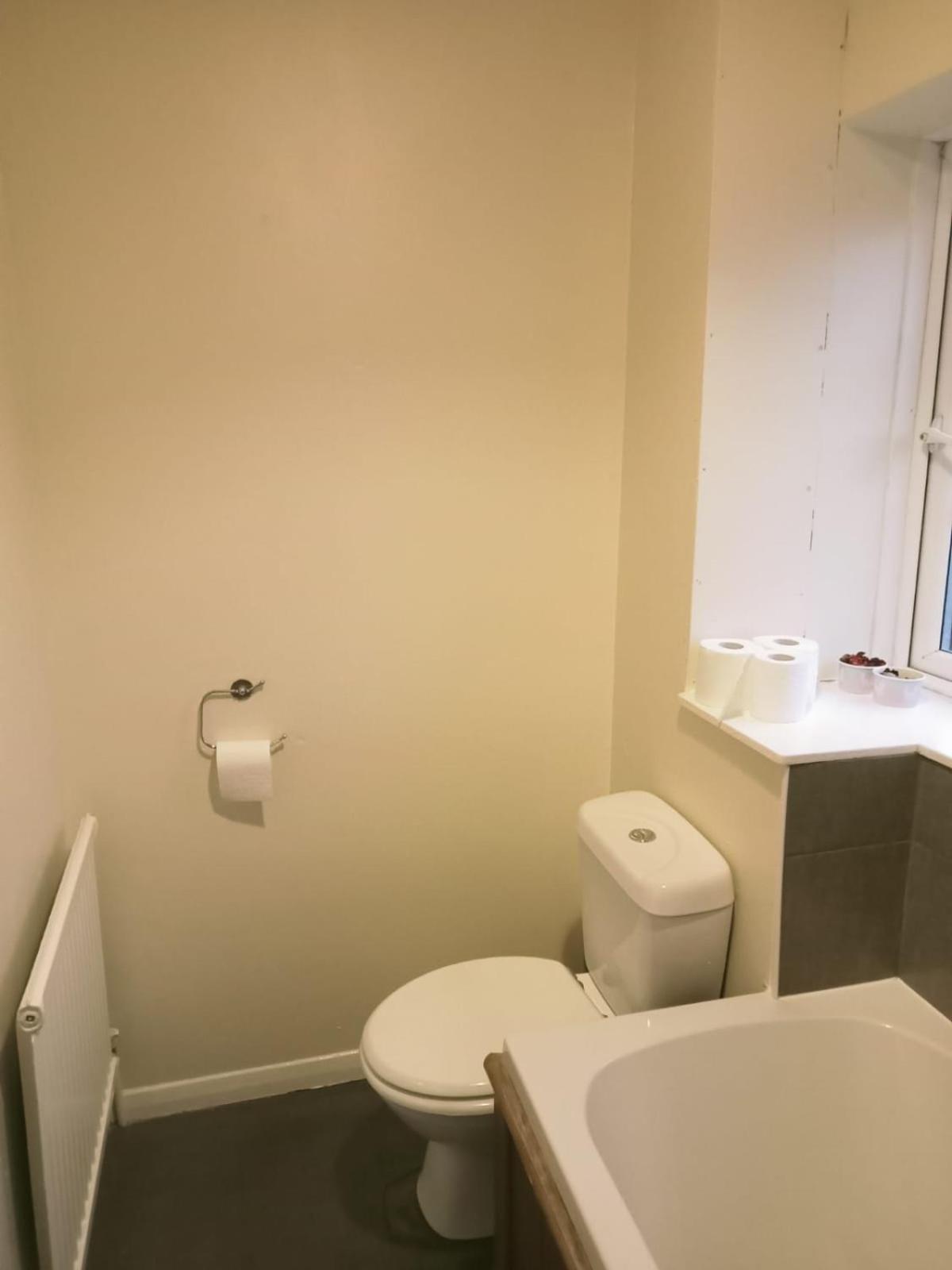 Kempston Cosy Lodge 베드퍼드 외부 사진