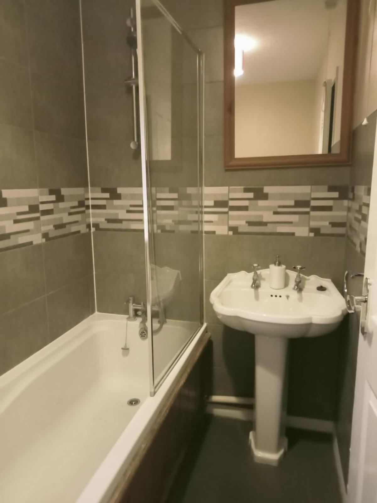 Kempston Cosy Lodge 베드퍼드 외부 사진