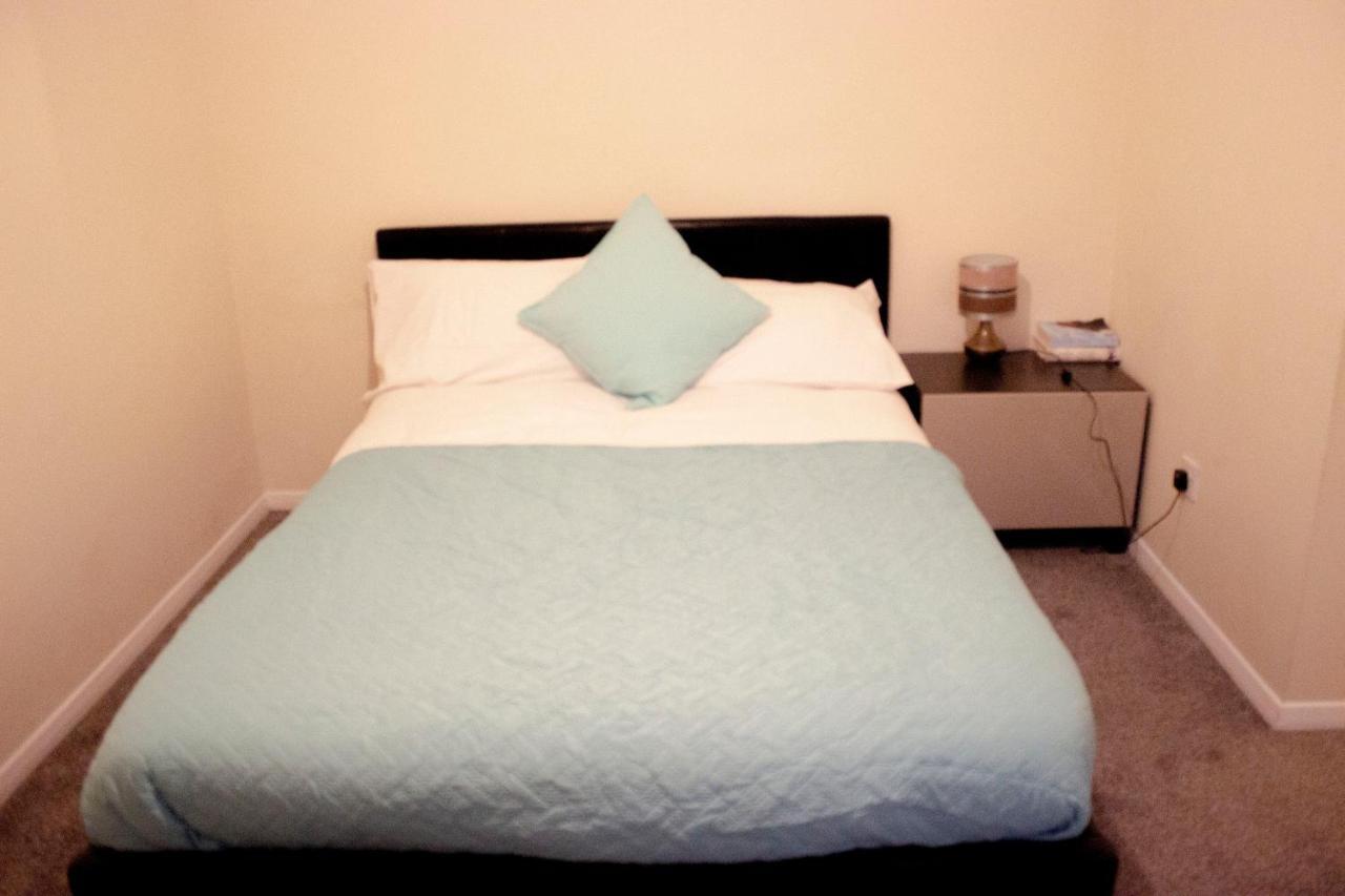 Kempston Cosy Lodge 베드퍼드 외부 사진