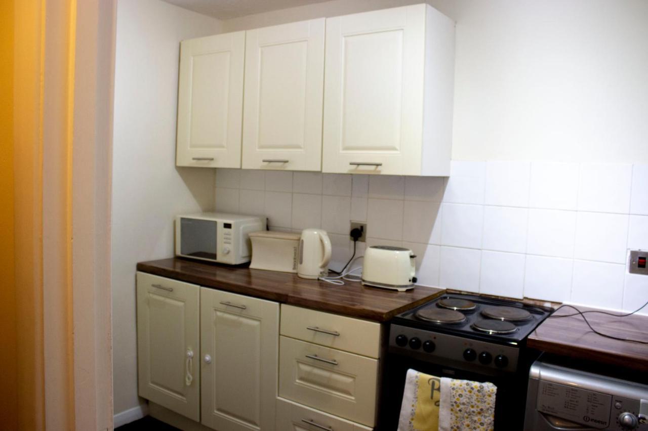 Kempston Cosy Lodge 베드퍼드 외부 사진