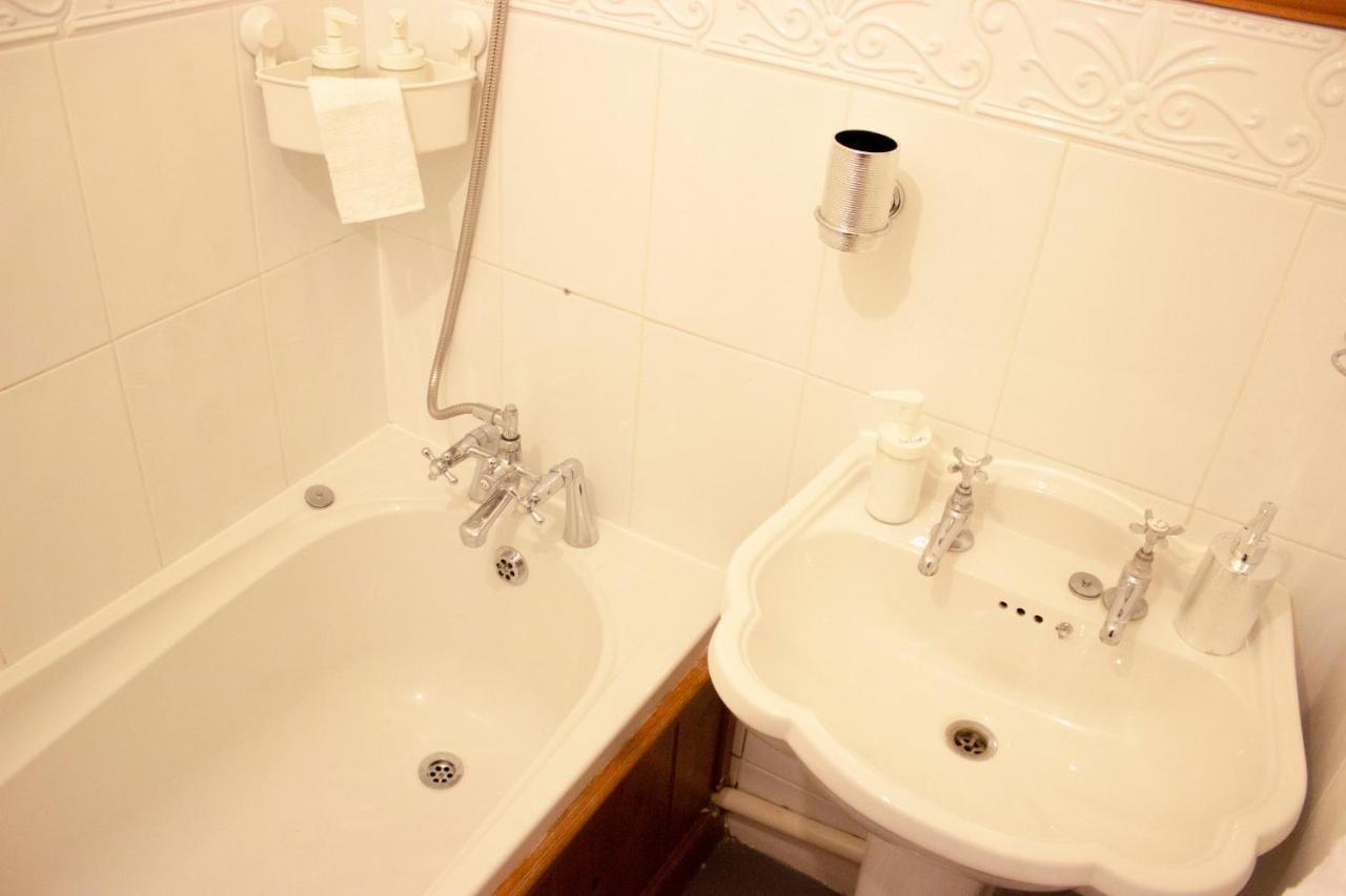 Kempston Cosy Lodge 베드퍼드 외부 사진